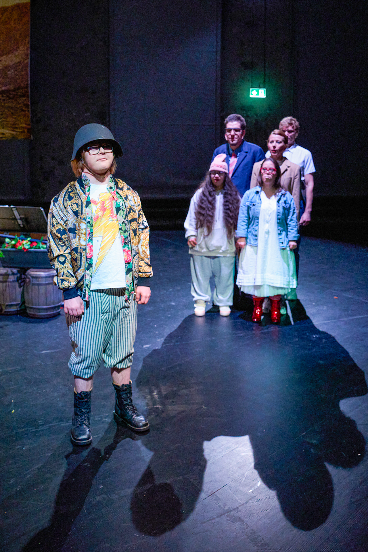 Copyright: Jos Schmid