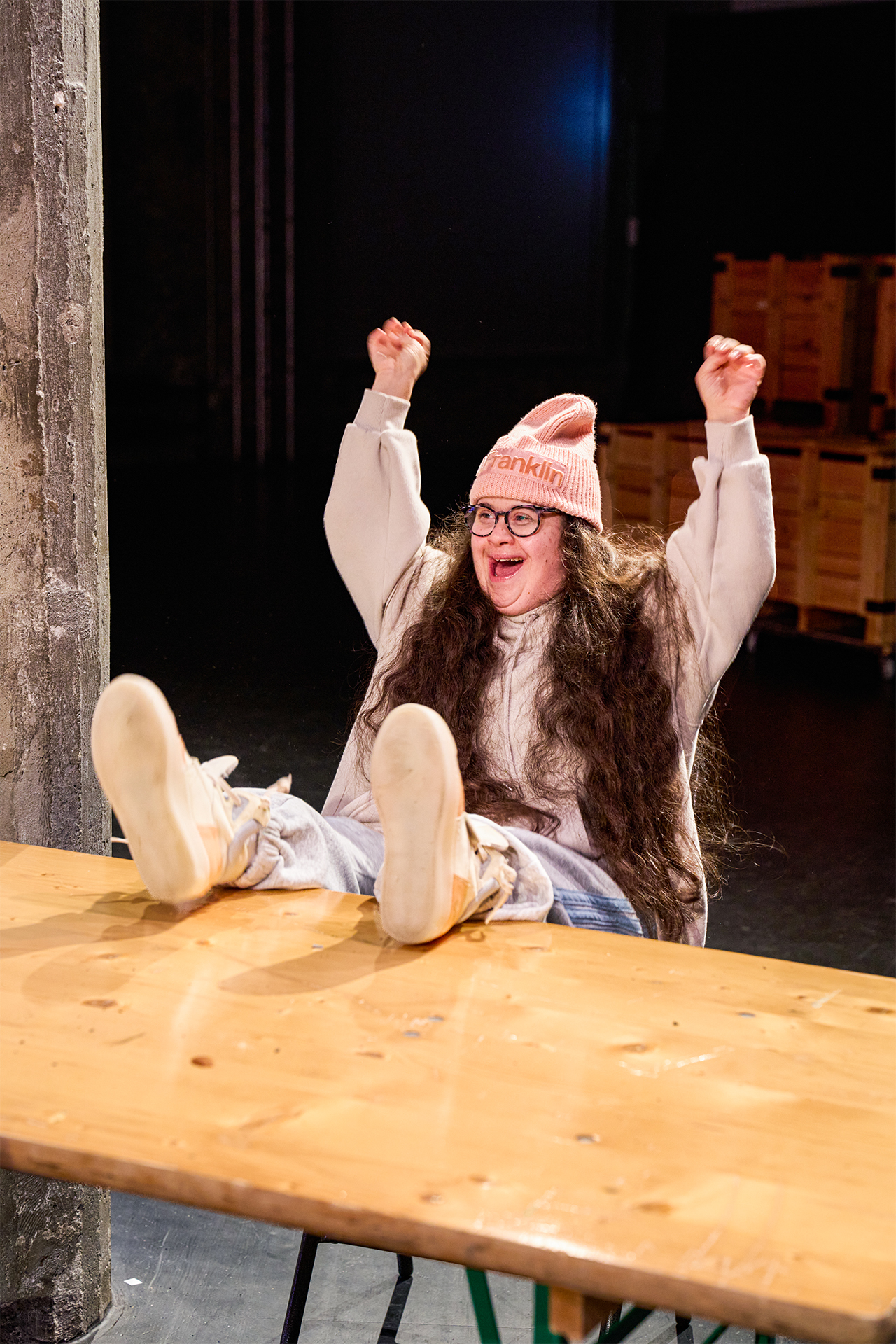 Copyright: Jos Schmid