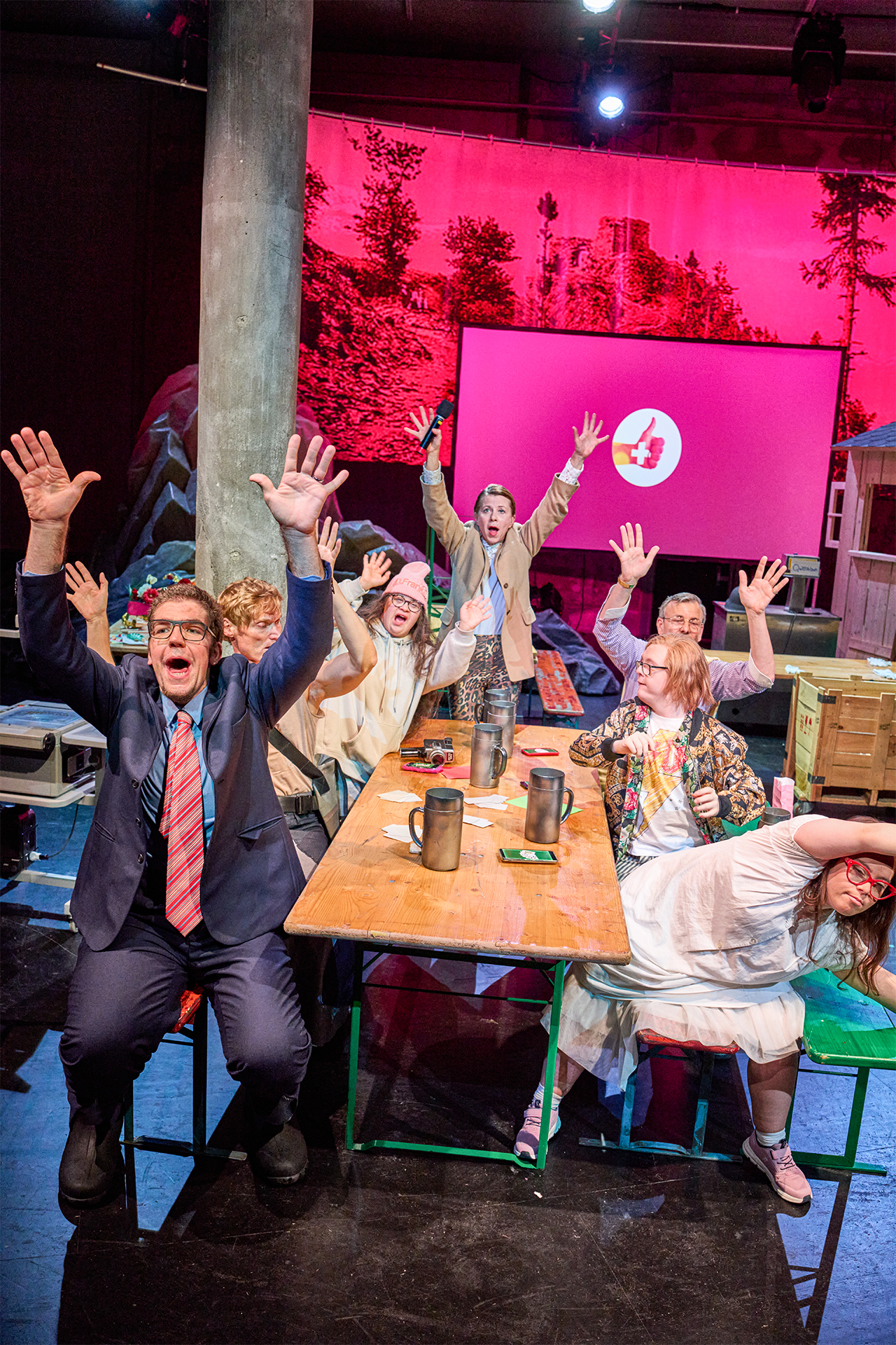 Copyright: Jos Schmid