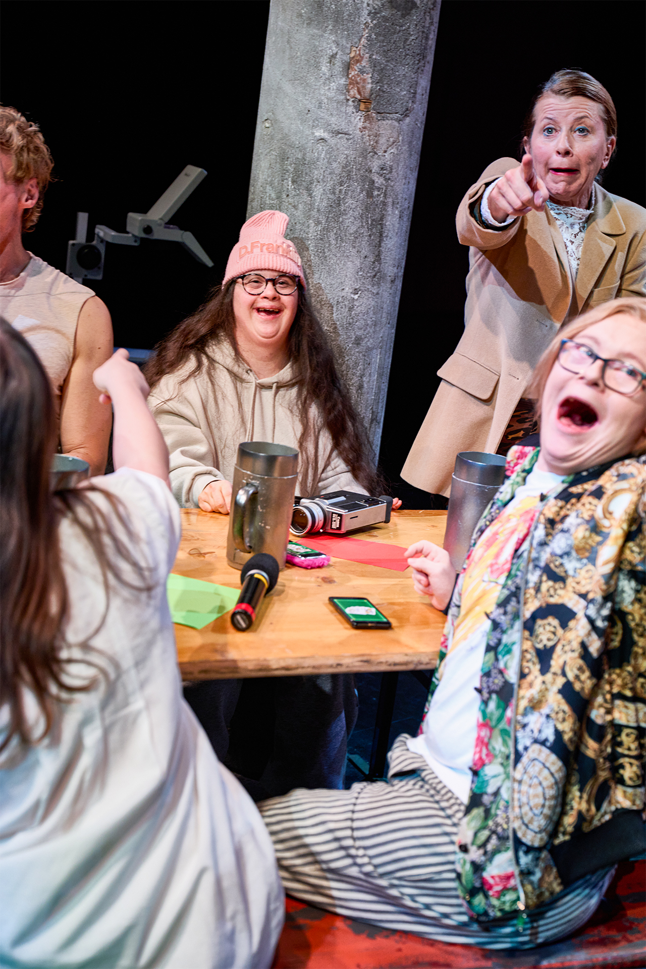 Copyright: Jos Schmid