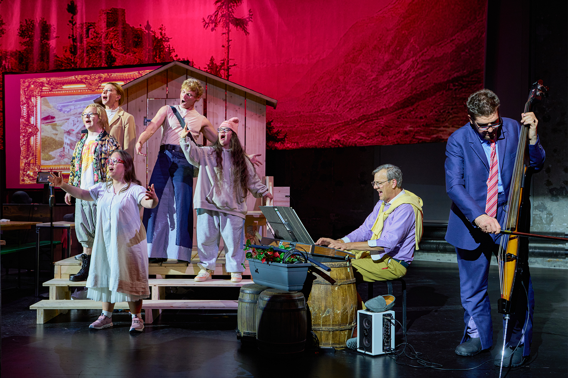 Copyright: Jos Schmid