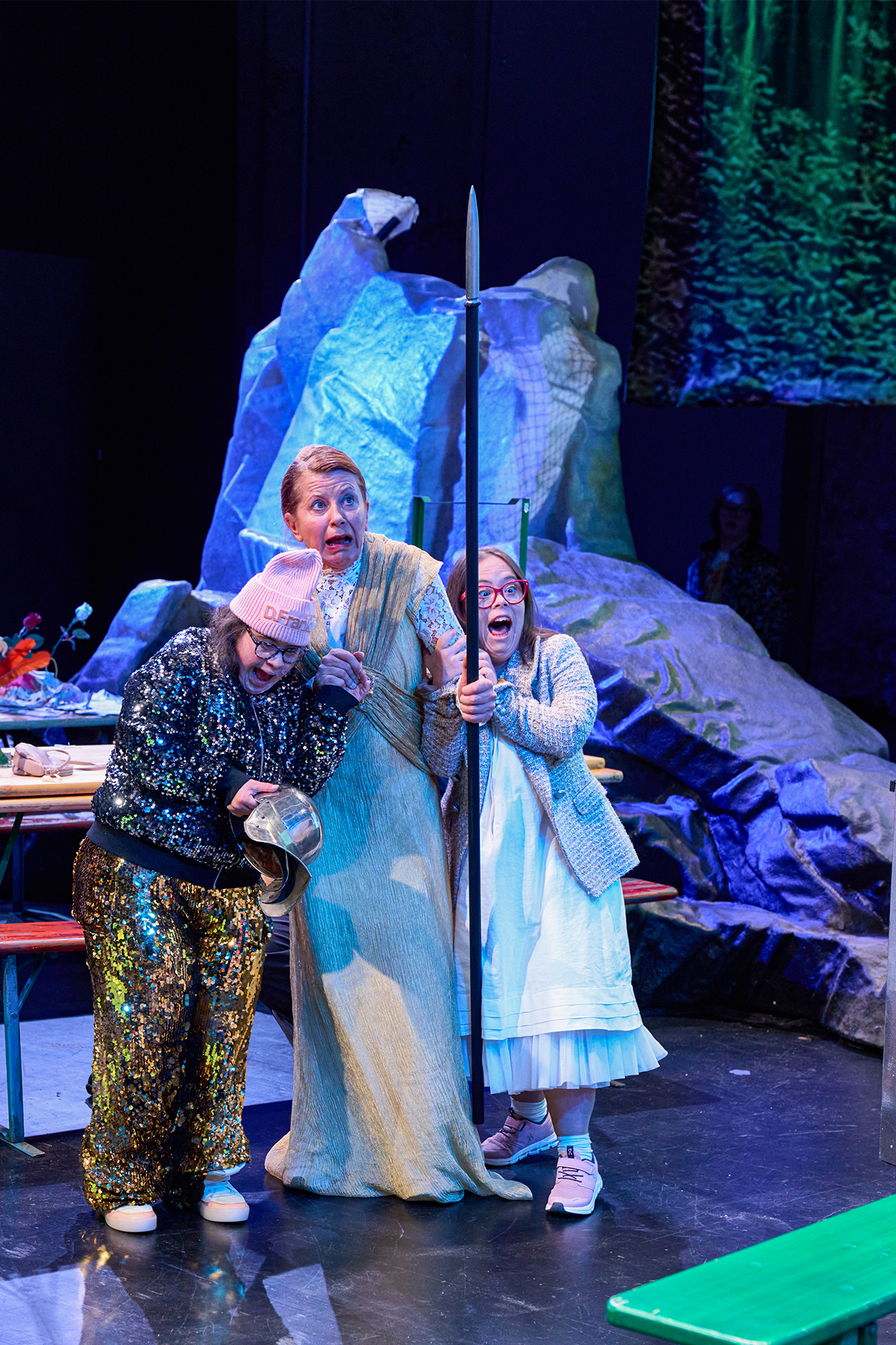 Copyright: Jos Schmid