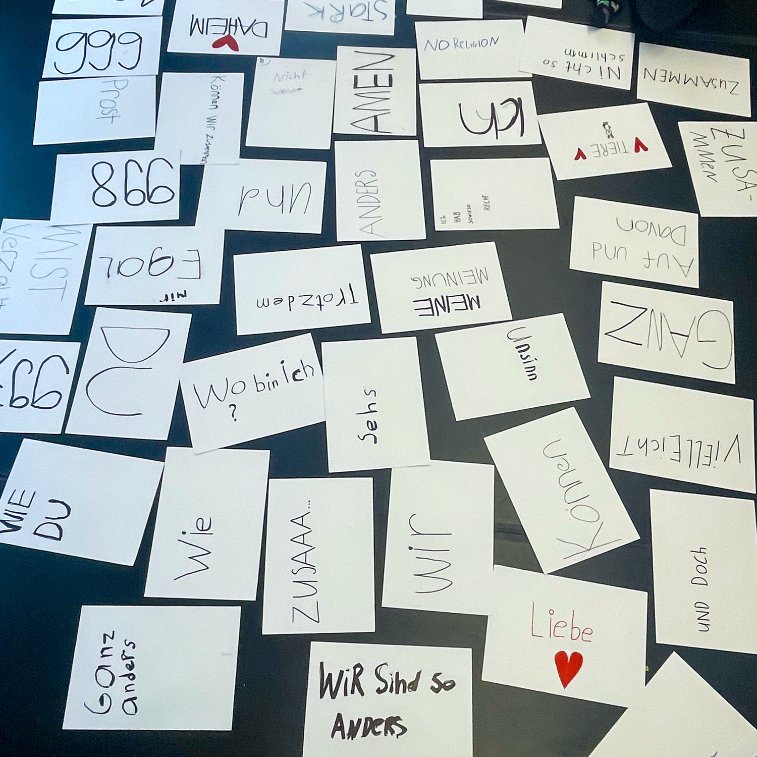 Komiktheater_Musikvideo_Wie_Du_image00001