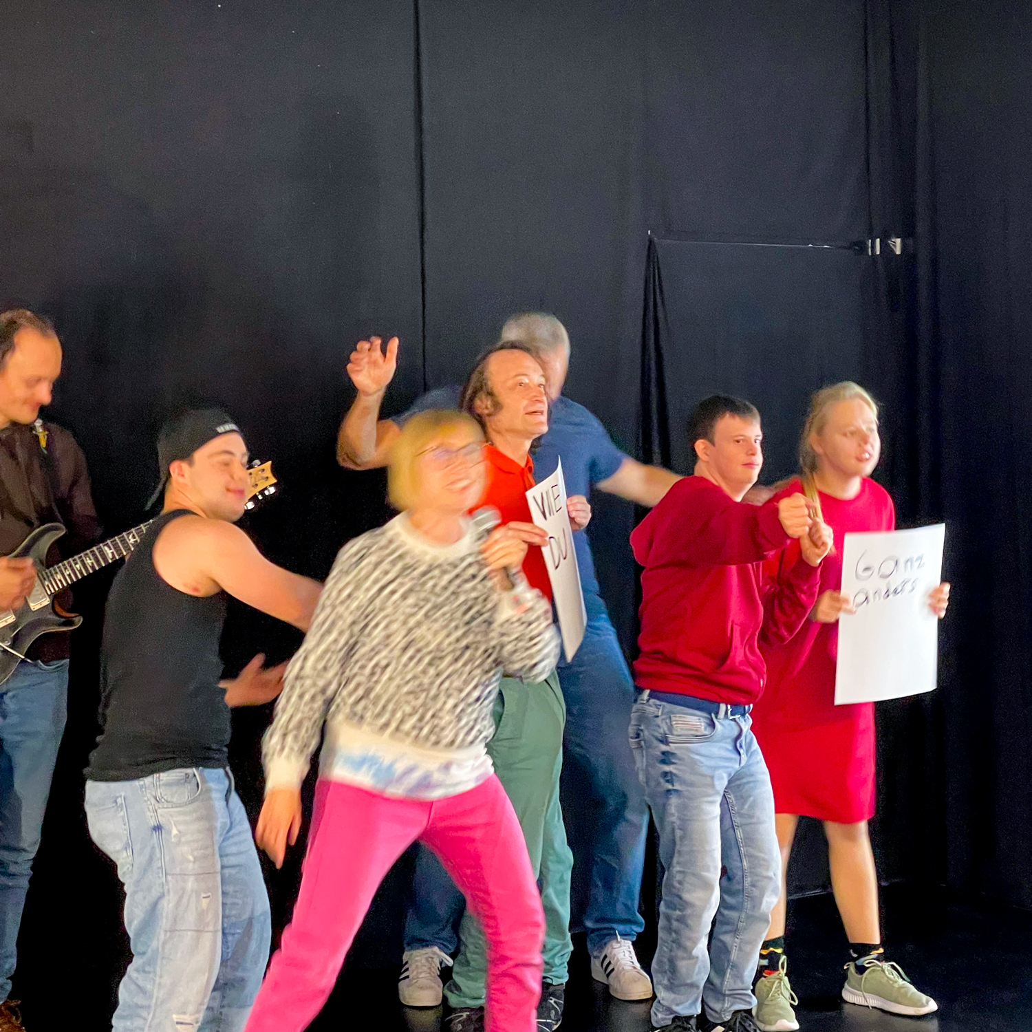 Komiktheater_Musikvideo_Wie_Du_image00015